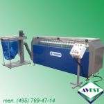 Машина для выбивания пыли: HTM 210, HTM 260, HTM 320, HTM 420