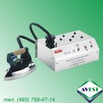 Парогенераторы с утюгами LELIT