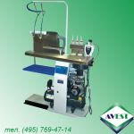 Пятновыводной стол ROTONDI EC-76 Series