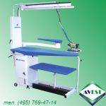 Гладильный стол ROTONDI 2000 Series